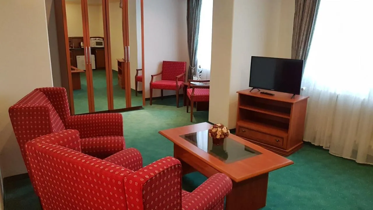 Eurohotel Karlovy Vary