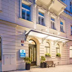 **** Hotel Western Moran Czechy