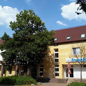 *** Hotel Zannam Czechy